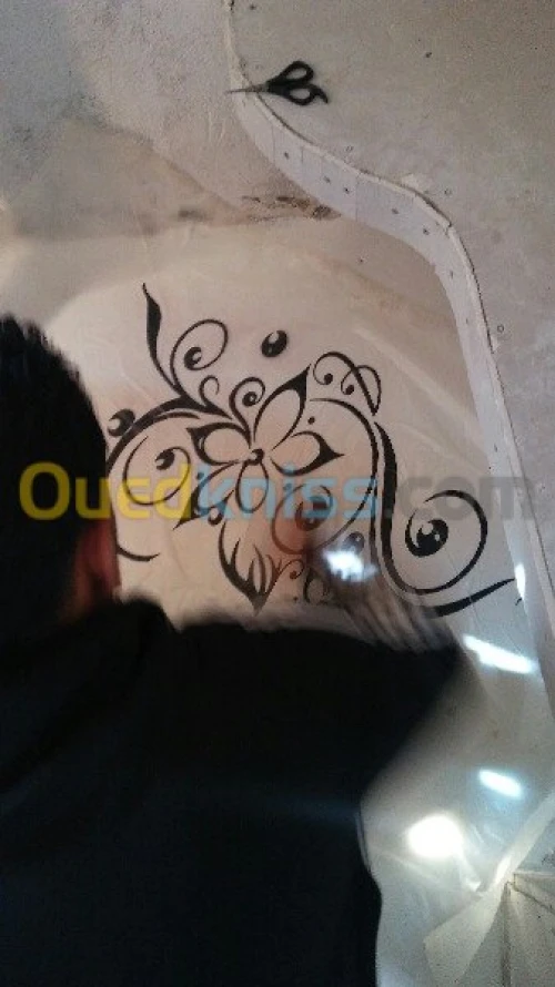 epoxy 3d بجميع انواعه