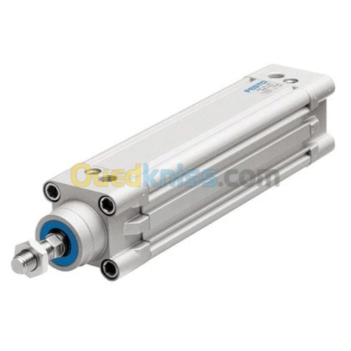 VERIN PNEUMATIQUE FABRICAT ET REPARATION