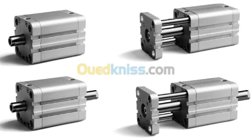 VERIN PNEUMATIQUE FABRICAT ET REPARATION