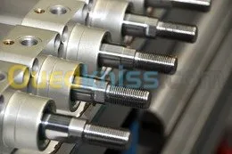 VERIN PNEUMATIQUE FABRICAT ET REPARATION