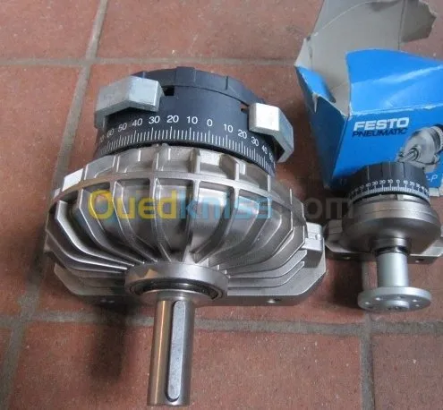 VERIN PNEUMATIQUE FABRICAT ET REPARATION