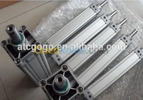 VERIN PNEUMATIQUE FABRICAT ET REPARATION