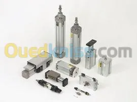 VERIN PNEUMATIQUE FABRICAT ET REPARATION