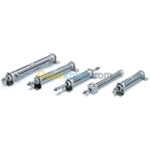 VERIN PNEUMATIQUE FABRICAT ET REPARATION