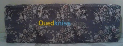 Matelas pure laines neufs faits mains