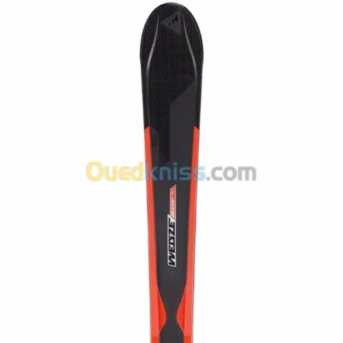 SKIS DE PISTE HOMME BOOST 300 ARCHTEC avec baton