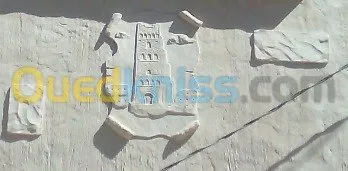 sculpture ciment