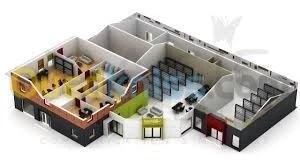 bureau d'etude d'architecture