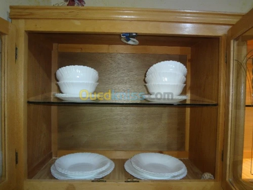 Location vacances Appartement F3 Alger Ain naadja
