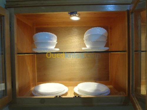 Location vacances Appartement F3 Alger Ain naadja