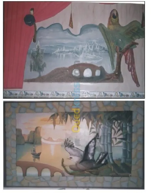 Decoration maison 