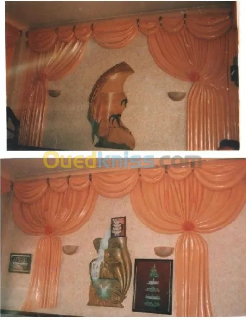 Decoration maison 