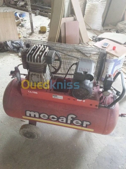 Machines de menuiserie de bois 