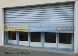 menuiserie PVC aluminium