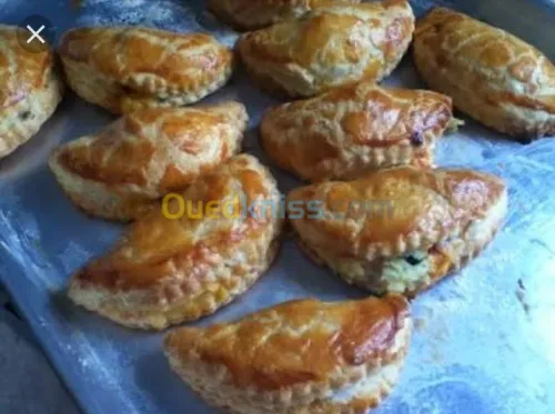 Salés et sucrés