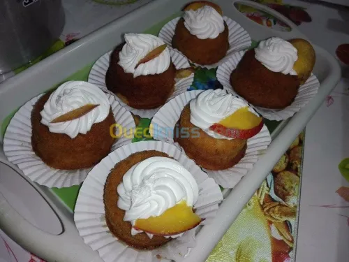 Salés et sucrés
