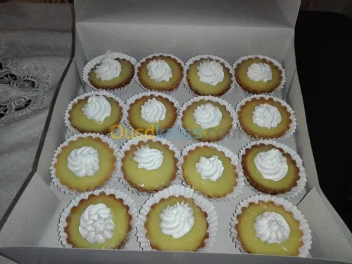Salés et sucrés