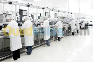 Recherche de consultant 