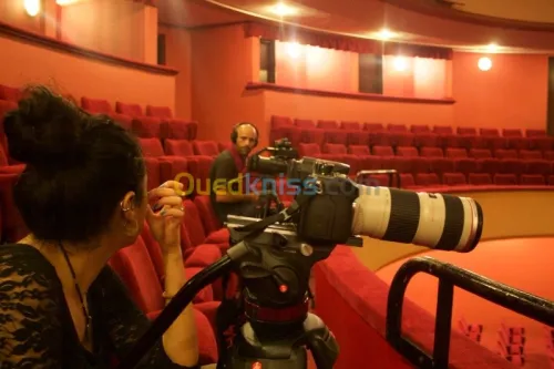 communication audiovisuelle 