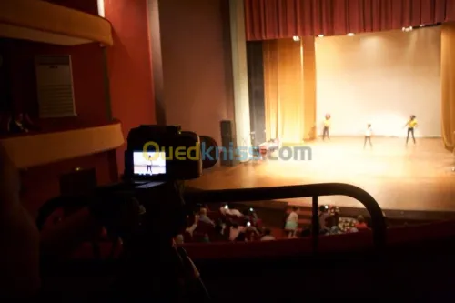 communication audiovisuelle 