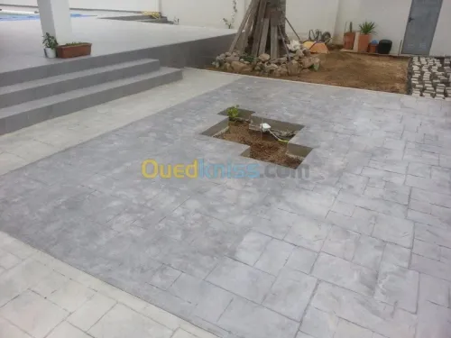 TOUS travaux de Décoration,rénovation