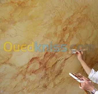 TOUS travaux de Décoration,rénovation