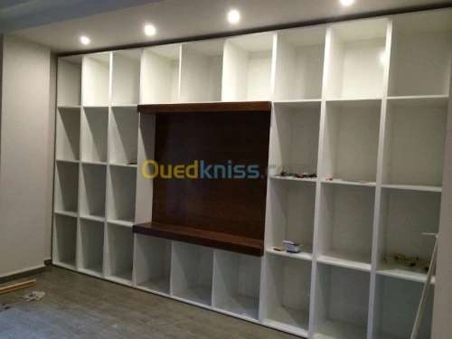 aménagement interieur 