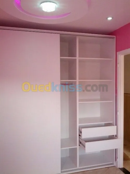 aménagement interieur 
