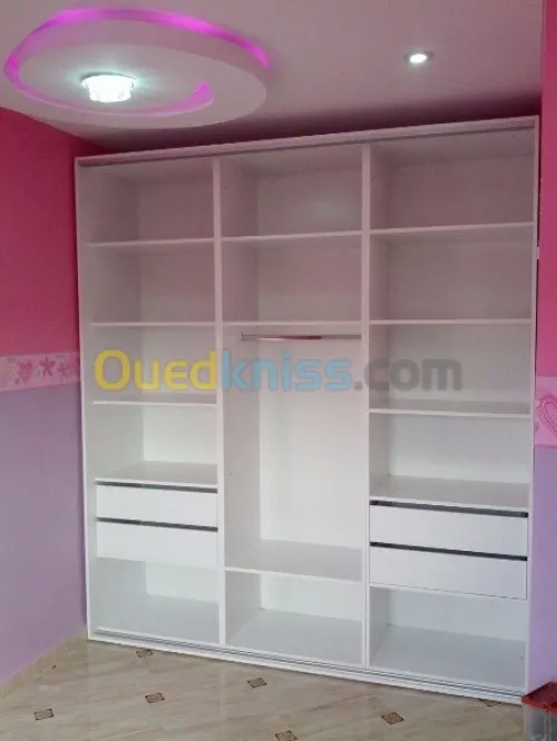 aménagement interieur 