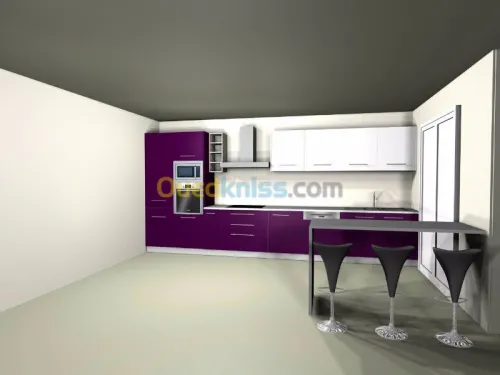 aménagement interieur 