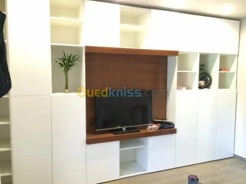 aménagement interieur 