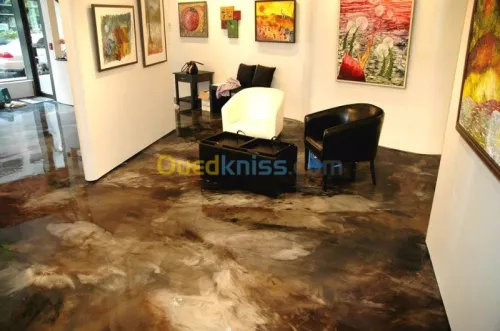aménagement interieur 