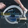tronçonneuse a table scie circulaire 
