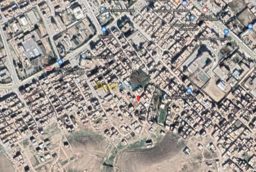 Vente Terrain Khenchela Cherchar