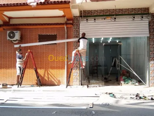 conseils-fourniture est pose 