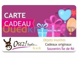 Impression carte professionnelle