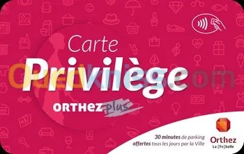 Impression carte professionnelle