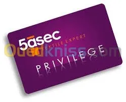 Impression carte professionnelle