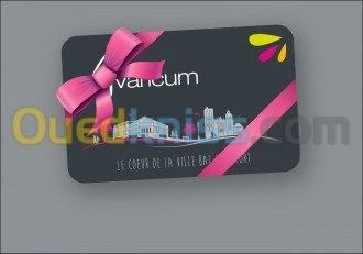 Impression carte professionnelle