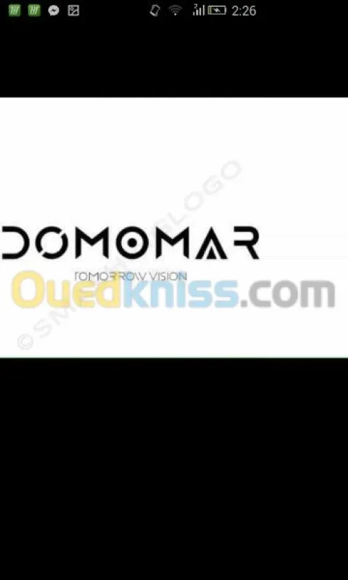 MAISON DOMOTIQUE
