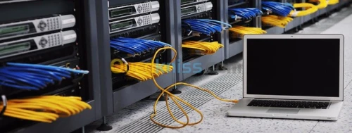 Installation et maintenance Réseau 