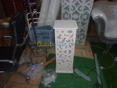 decoupe gravure sculpture