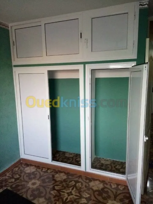 menuiserie aluminium 