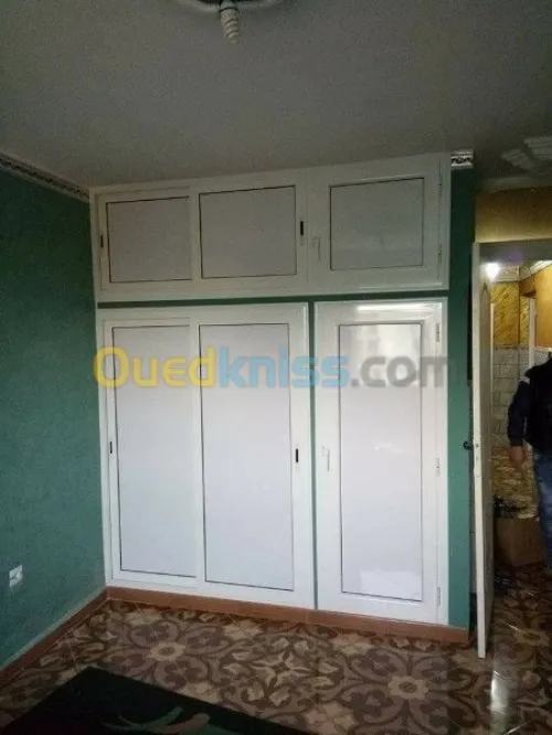 menuiserie aluminium 
