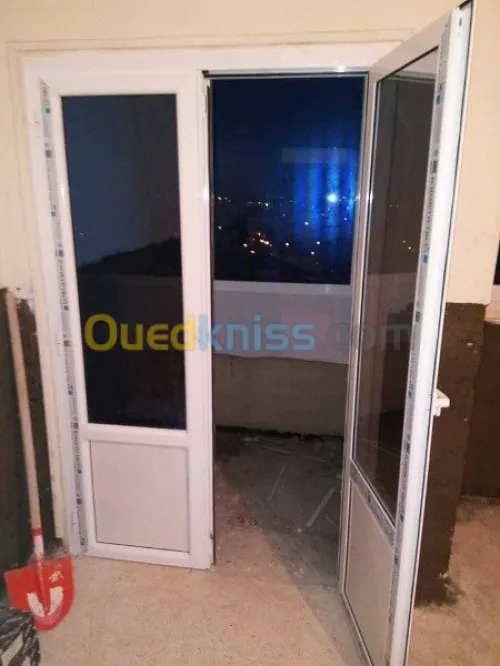 menuiserie aluminium 