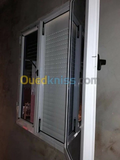 menuiserie aluminium 