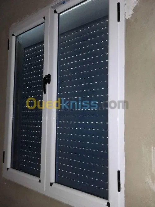 menuiserie aluminium 