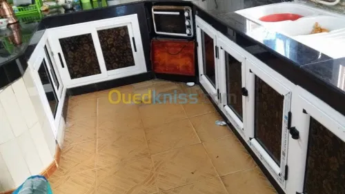 menuiserie aluminium 