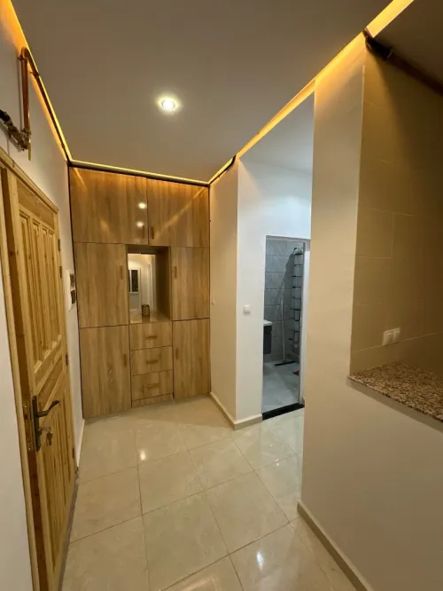 Location Appartement F3 Ouargla Hassi messaoud