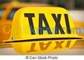 taxi